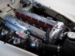 Jaguar XK140 Roadster 1954 года